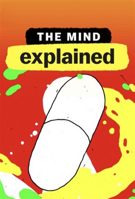 The Mind, Explained Poster