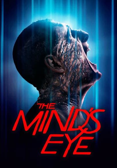 The Mind's Eye Poster
