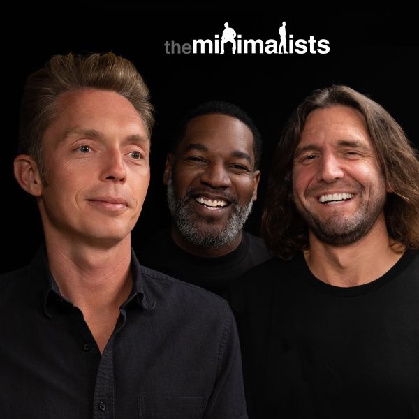 The Minimalists Poster