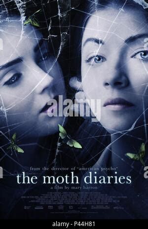 The Moth Diaries Poster
