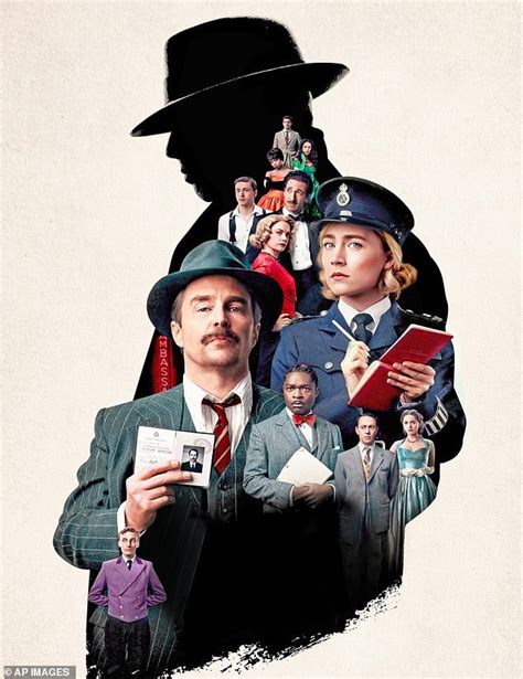 The Mousetrap Poster