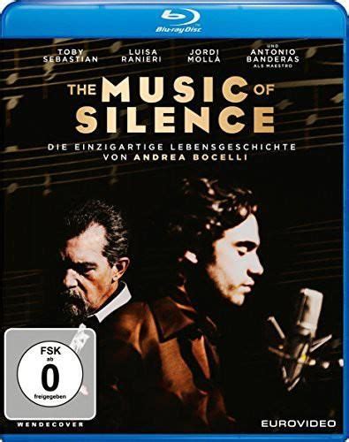 The Music of Silence Poster