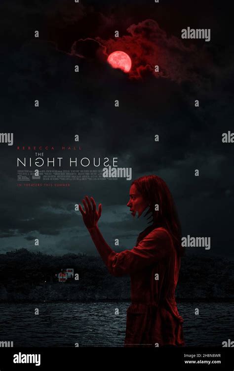 The Night House Poster