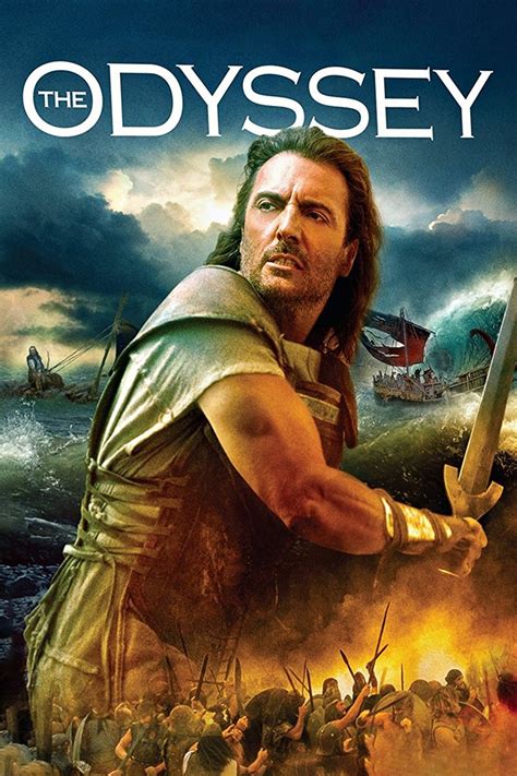 The Odyssey (1997) Poster