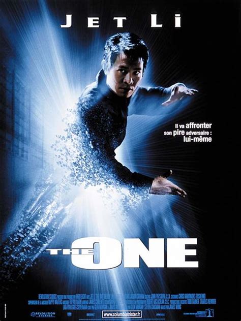 The One Poster