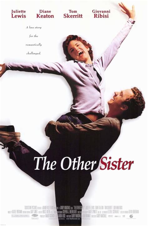 The Other Sister Poster