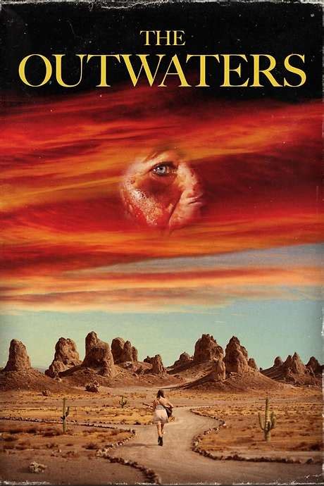 The Outwaters Poster