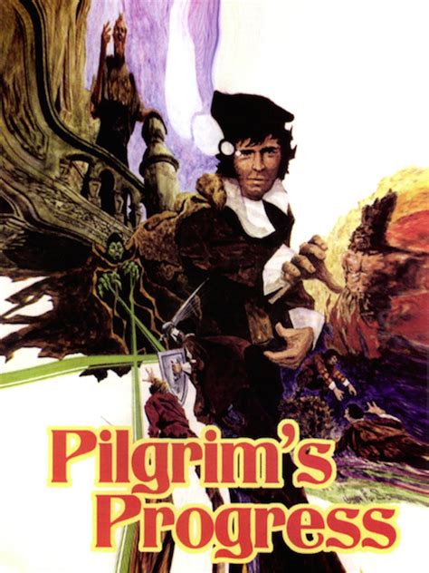 The Pilgrim's Progress Poster