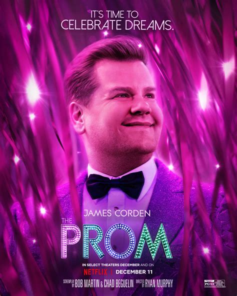 The Prom Poster