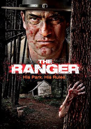 The Ranger Poster