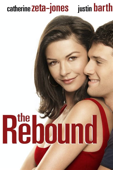 The Rebound Poster