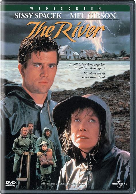 The River Poster