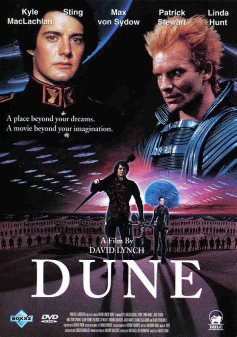 The Sand Dune Poster