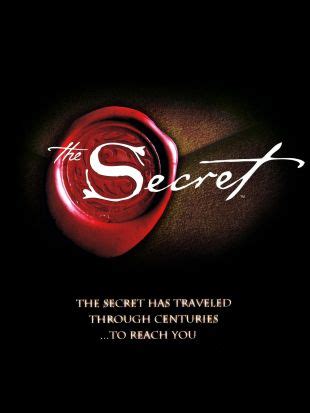 The Secret Poster
