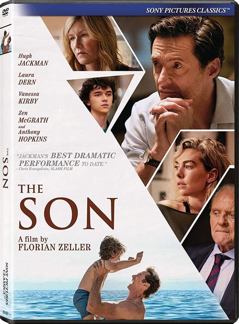 The Son Poster