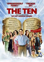 The Ten Poster