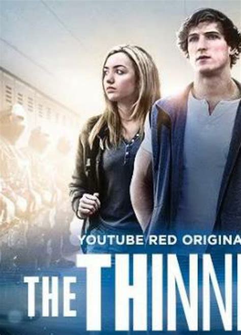 The Thinning Poster