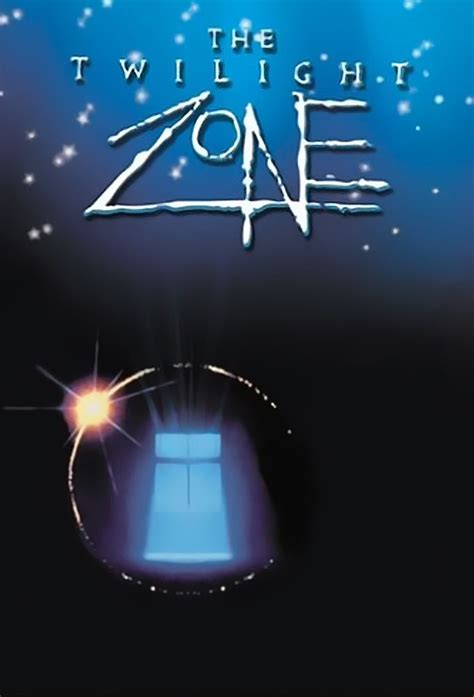 The Twilight Zone Poster