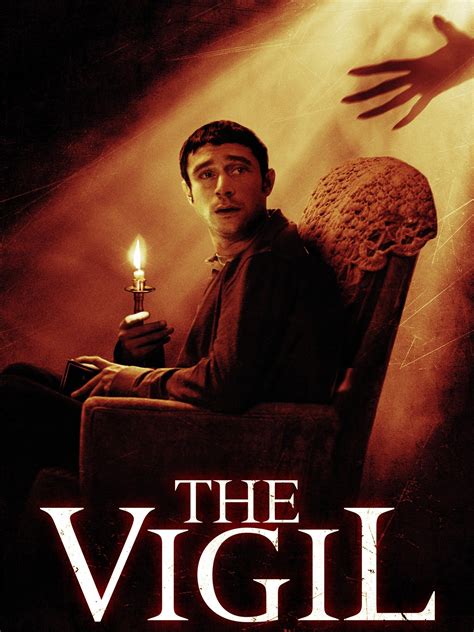 The Vigil Poster