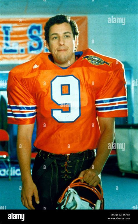 The Waterboy Poster