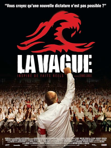 The Wave Poster