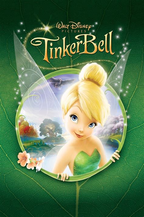 Tinker Bell Poster