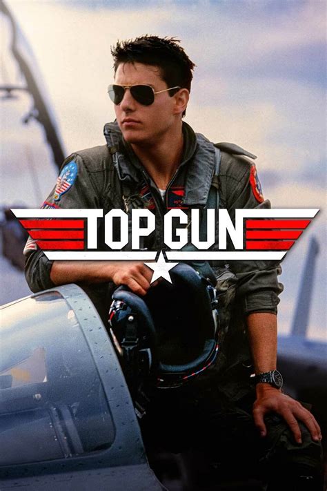 Top Gun Poster