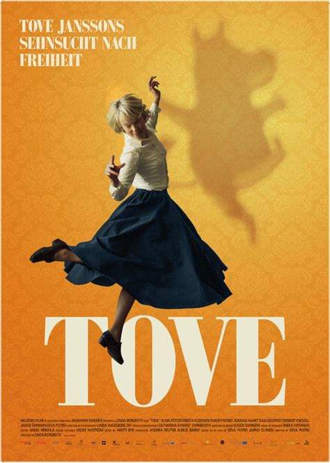 Tove Poster