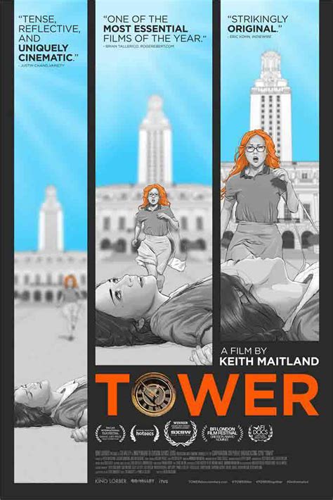 Tower Poster