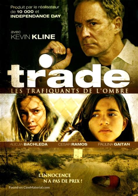 Trade Poster