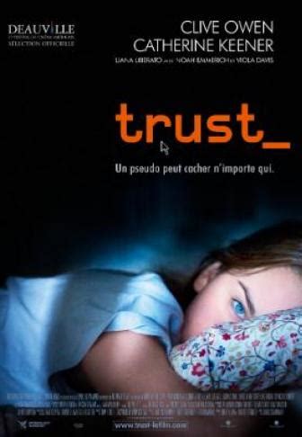 Trust Poster