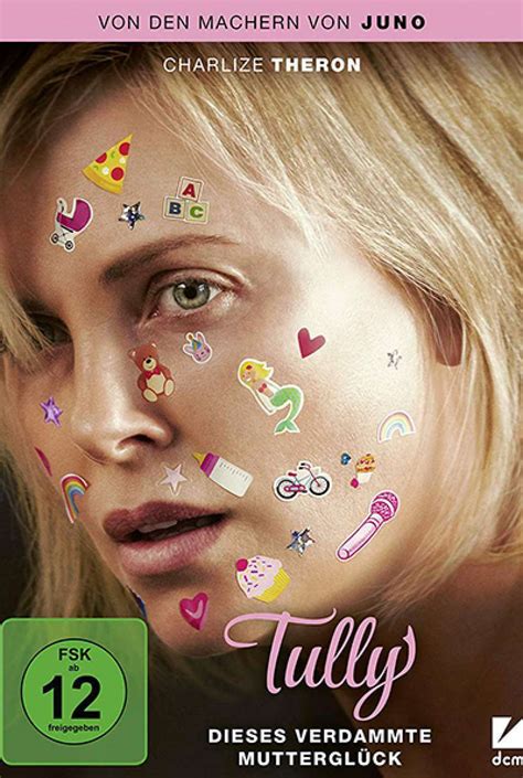 Tully Poster