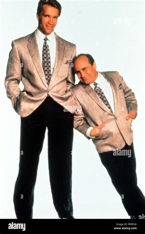 Twins Poster