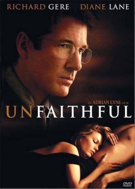 Unfaithful Poster