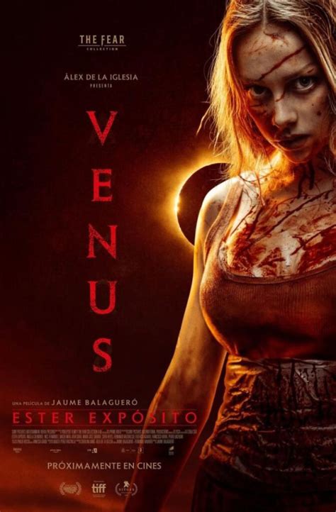 Venus Poster