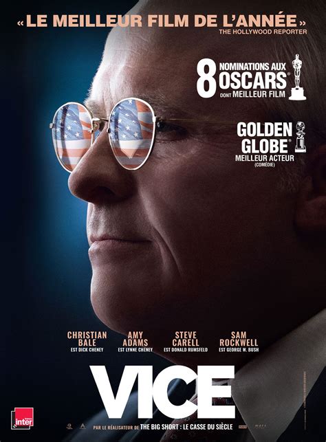 Vice Poster