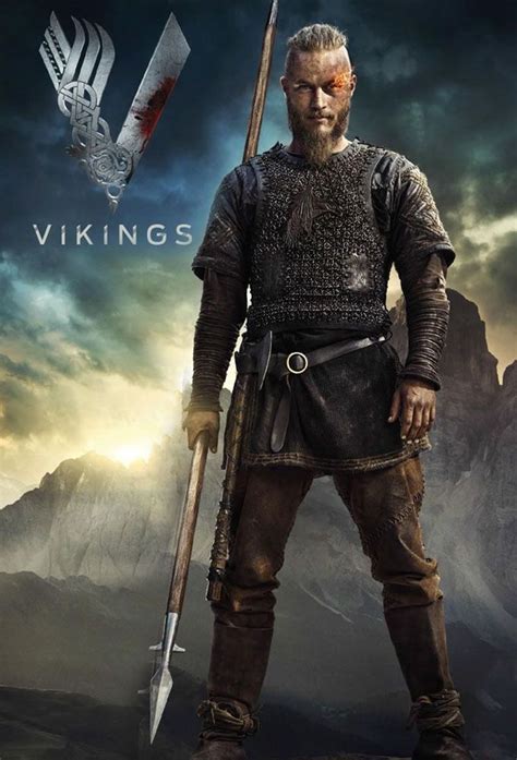 Vikings Poster