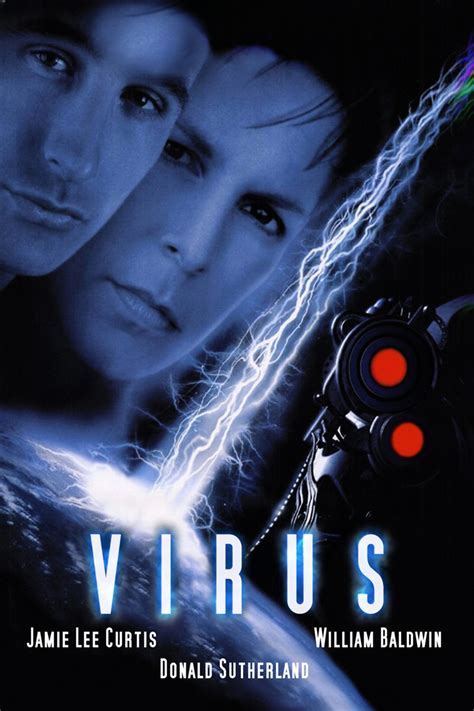 Virus Poster