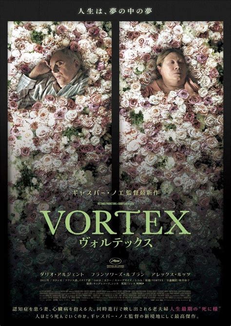 Vortex Poster