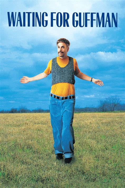 Waiting for Guffman Poster
