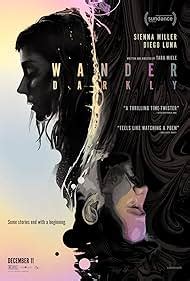 Wander Darkly Poster