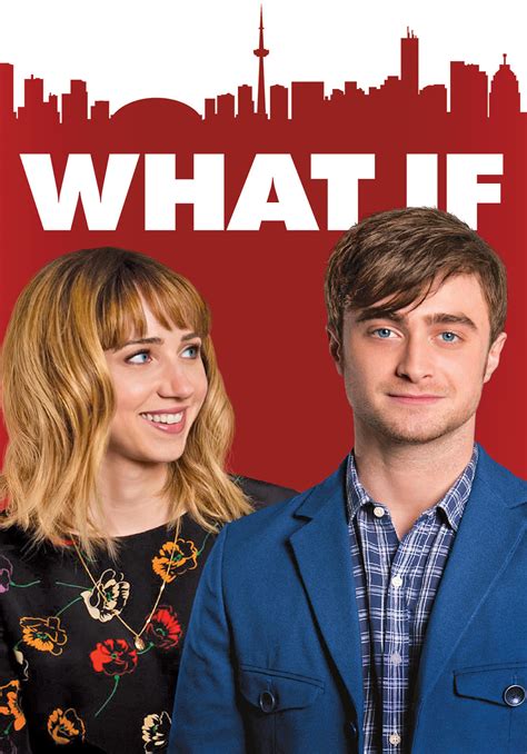 What If Poster