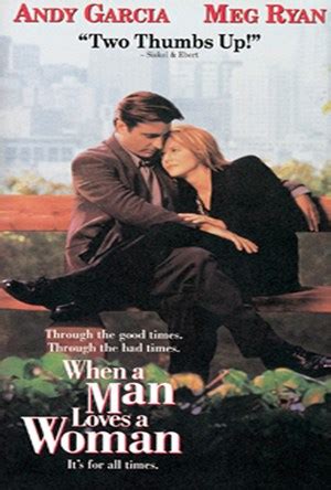 When a Man Loves a Woman Poster