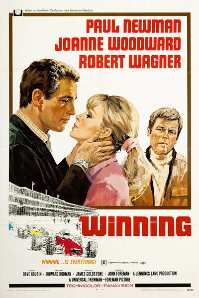 Winning Poster