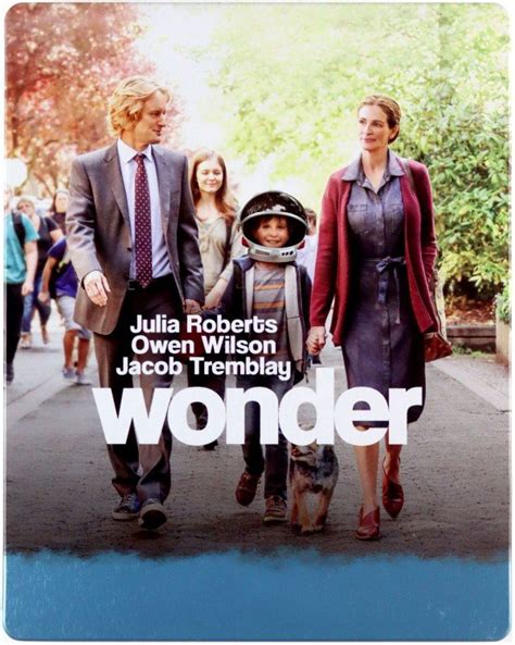 Wonder Poster