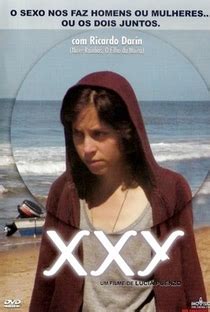 XXY Poster