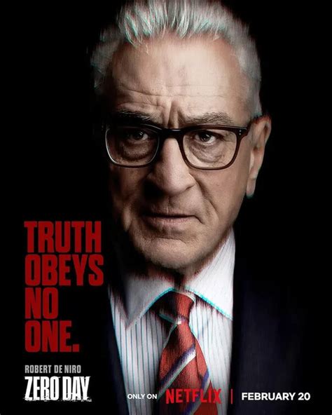 Zero Days Poster