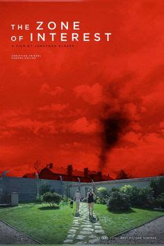 Zone of Interest Poster